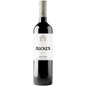 Condado de Haza Alenza Gran Reserva