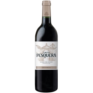 Pesquera Crianza