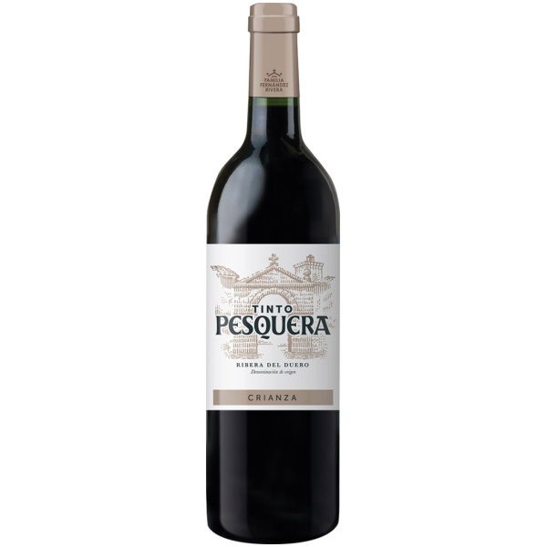 Pesquera Crianza