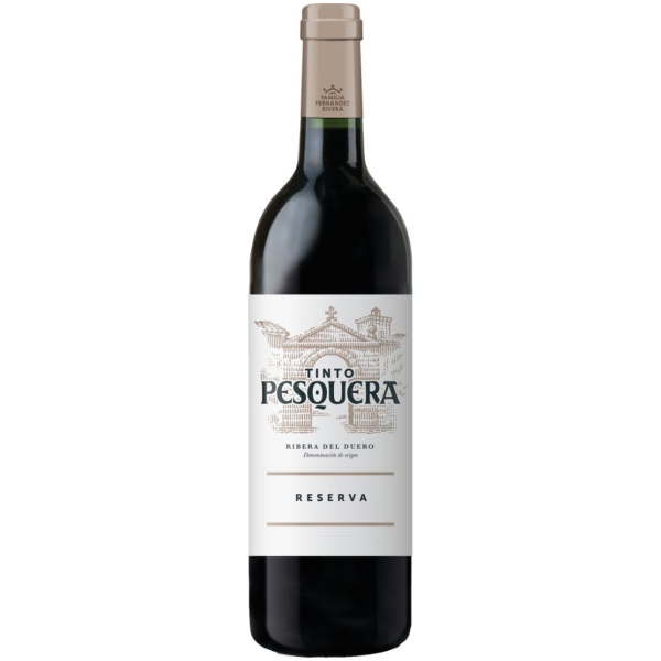 Pesquera Reserva