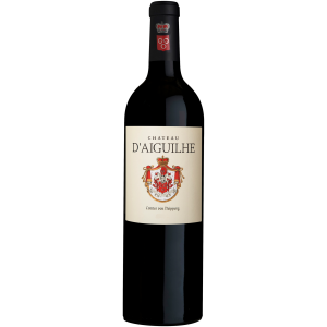 Château d'Aiguilhe 12er HK