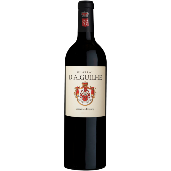 Château d'Aiguilhe 12er HK