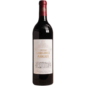 Château Labégorce 12er HK