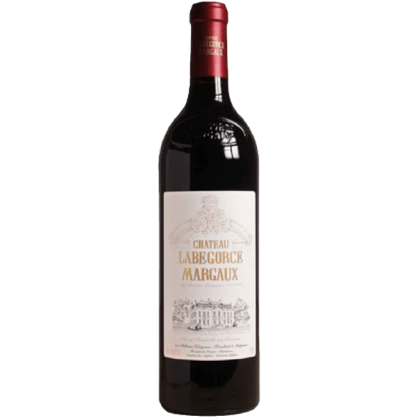 Château Labégorce 12er HK