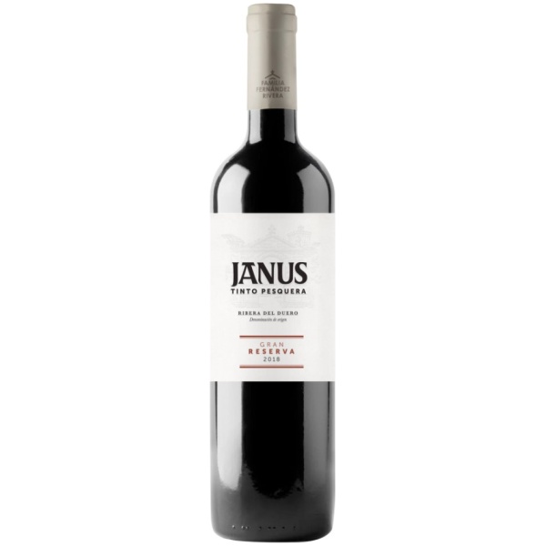 Janus Pesquera Gran Reserva