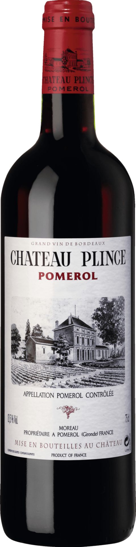 Château Plince
