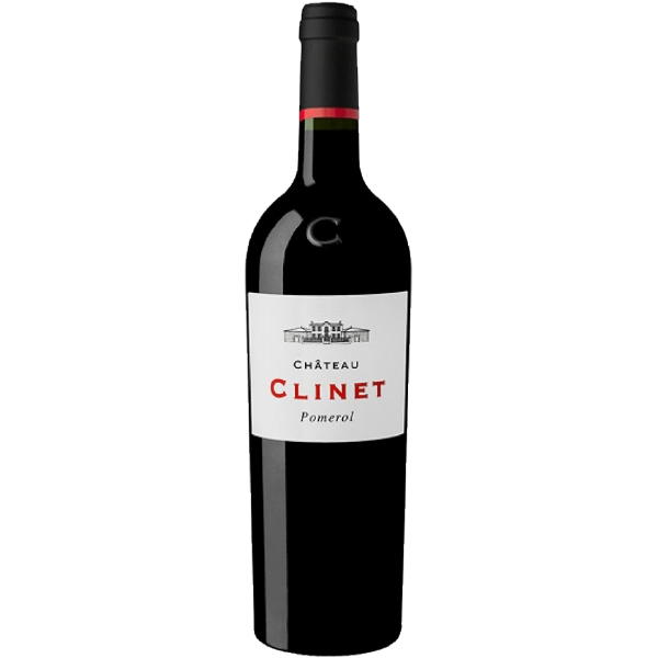 Chateau Clinet 6er HK