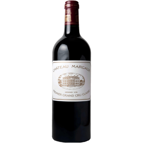 Chateau Margaux 6er HK