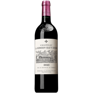 Château La Mission-Haut-Brion 6er HK