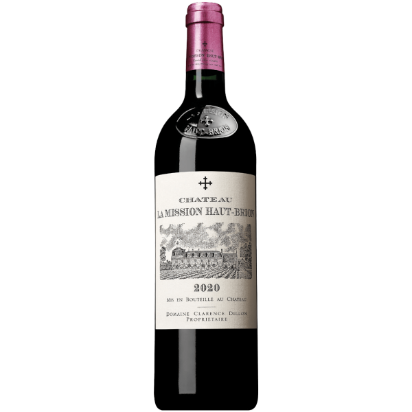 Château La Mission-Haut-Brion 6er HK