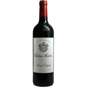 Château Montrose 6er HK