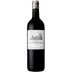 Château Cantemerle