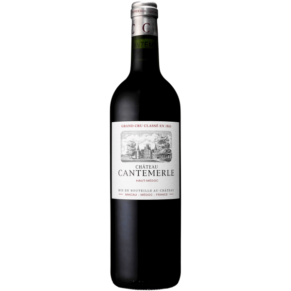 Château Cantemerle