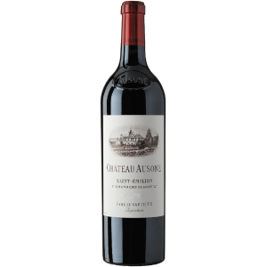 Château Ausone Saint-Emilion 1er