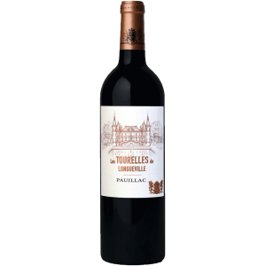 Les Tourelles de Longueville 6er HK