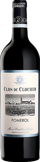 Clos Du Clocher in 12erHK - 2016
