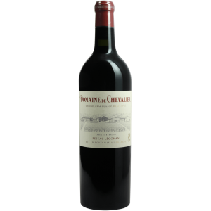 Domaine de Chevalier rouge 6er HK