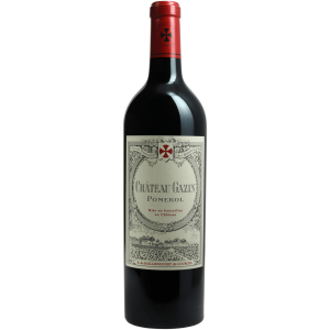 Château Gazin Pomerol 6erHK