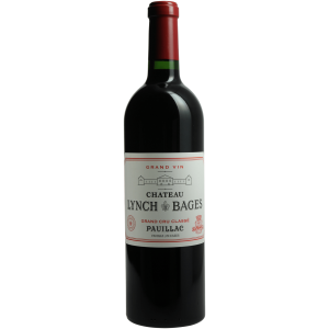 Chateau Lynch-Bages 6erHK