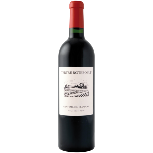 Château Tertre Roteboeuf 12er HK