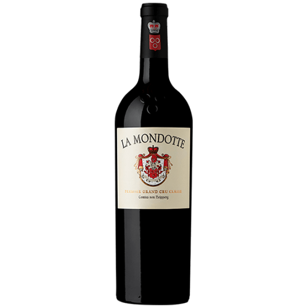 Château La Mondotte 6er HK