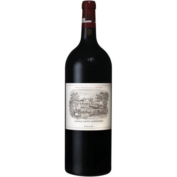 Chateau Lafite Rothschild HK