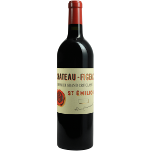 Château Figeac 6erHK  Saint-Emilion 1er Grand Cru Classé