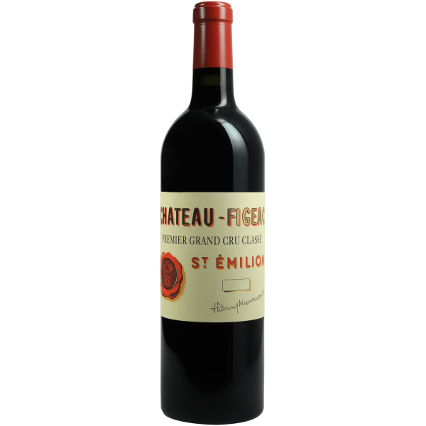 Château Figeac 6erHK  Saint-Emilion 1er Grand Cru Classé