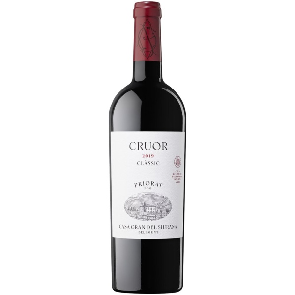 Cruor Tinto