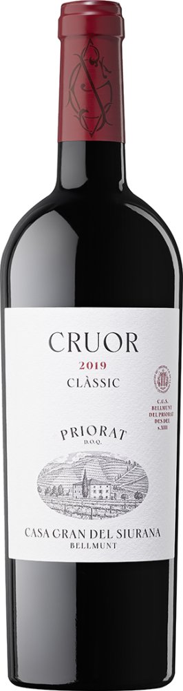 Cruor Tinto