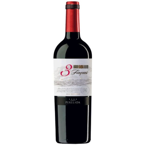 Tinto Crianza 3 Finques