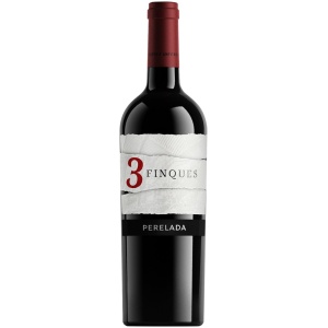 Tinto Crianza 3 Finques