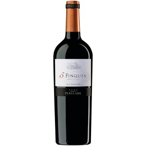 Tinto Reserva 5 Finques