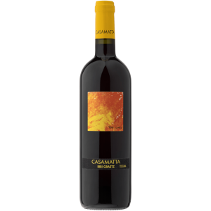 Casamatta Rosso