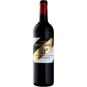 Cháteau Latour Martillac Blanc 12er HK