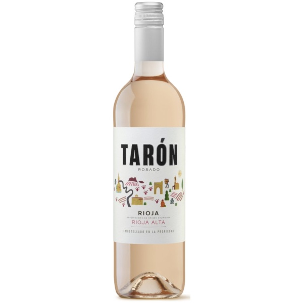 Tarón Rosé