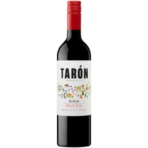 Tarón Tempranillo