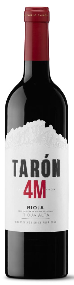 Bodegas Tarón 4M 2020