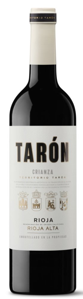 Bodegas Tarón Crianza 2019