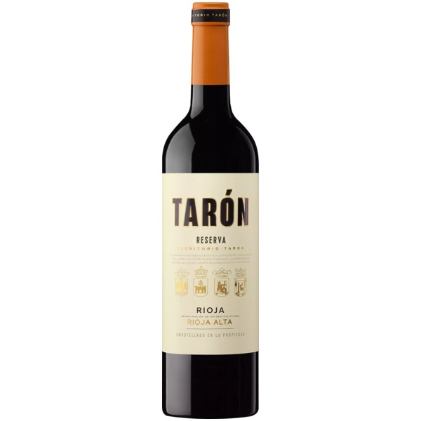 Tarón Reserva