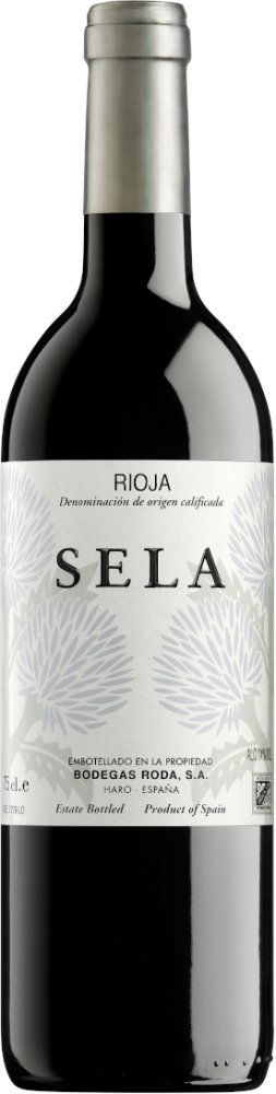 Bodegas Roda Sela 2021