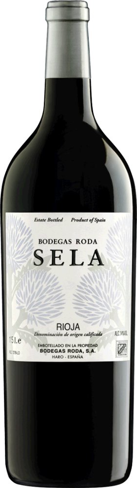 Bodegas Roda Sela 2020