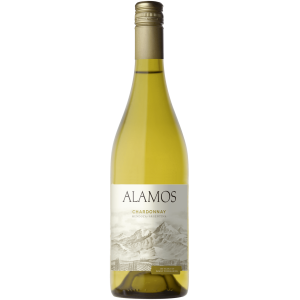 Alamos Chardonnay