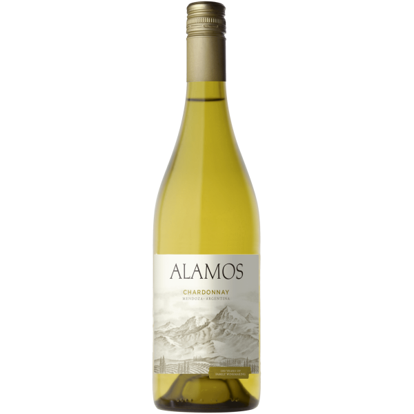 Alamos Chardonnay