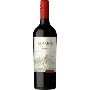 Alamos Malbec