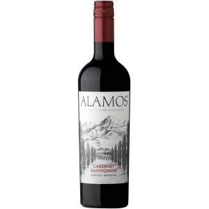 Alamos Cabernet Sauvignon