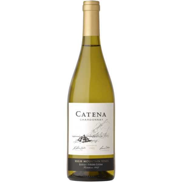 Catena Chardonnay