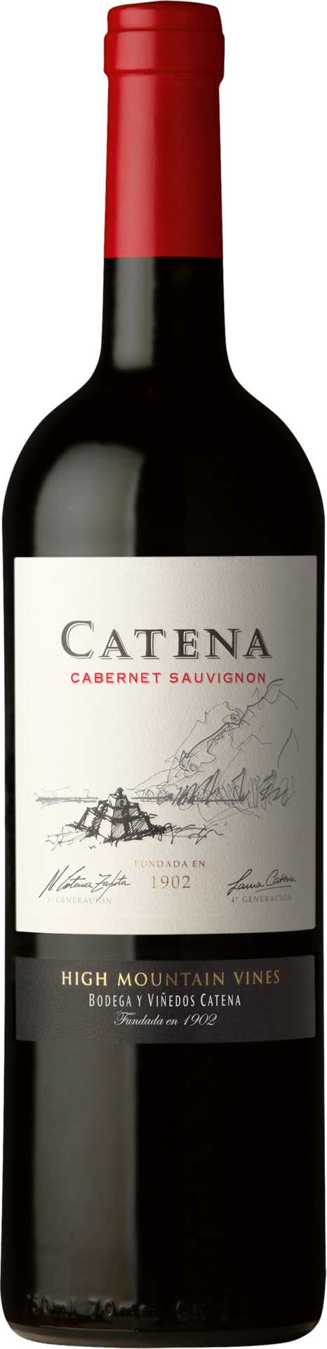Catena Cabernet Sauvignon - 2019