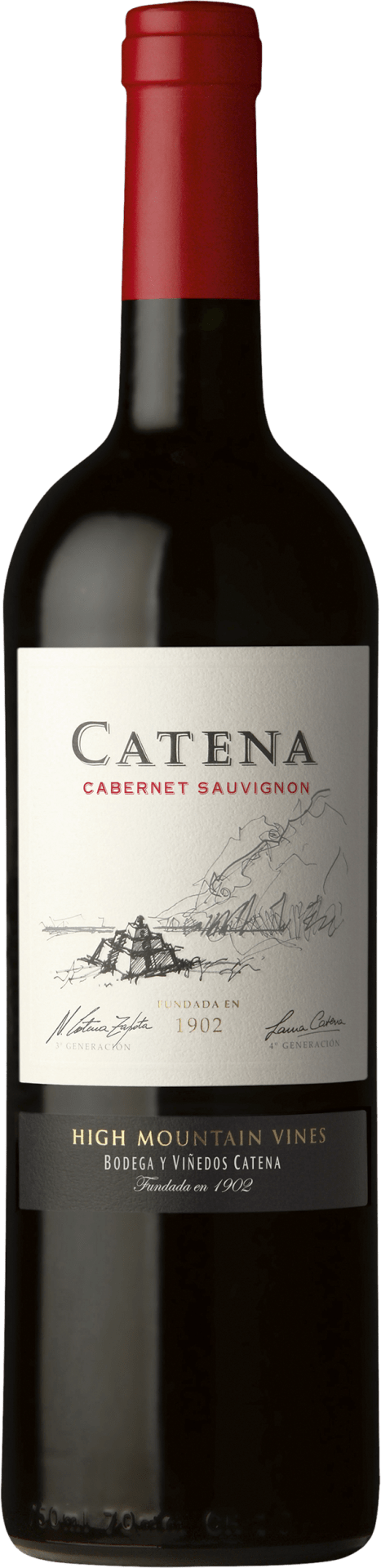 Catena Cabernet Sauvignon