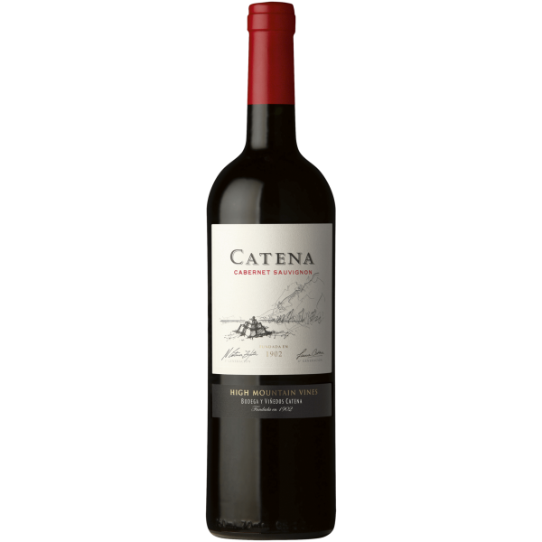 Catena Cabernet Sauvignon